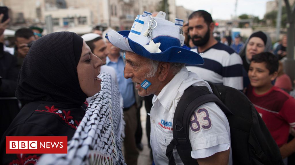 Israel e palestinos: entenda a origem do conflito e por que já dura décadas