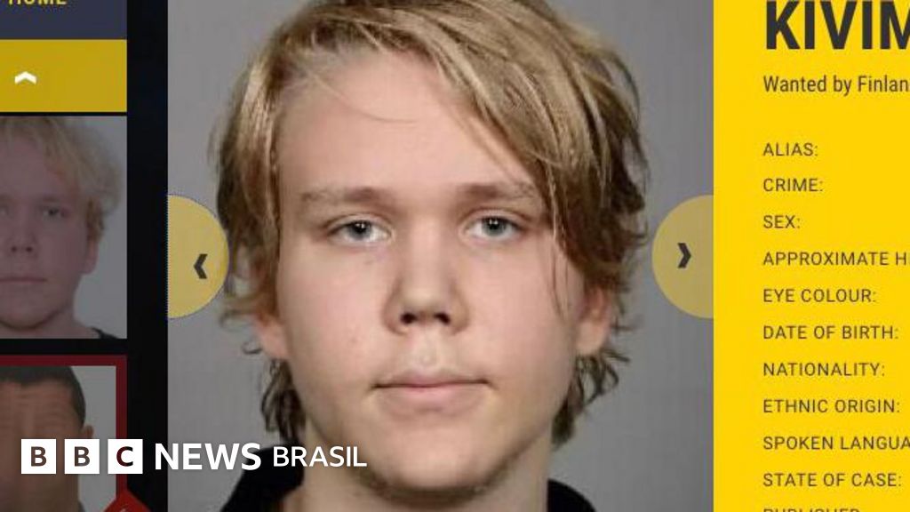 Como hacker adolescente se transformou em um dos criminosos mais procurados da Europa