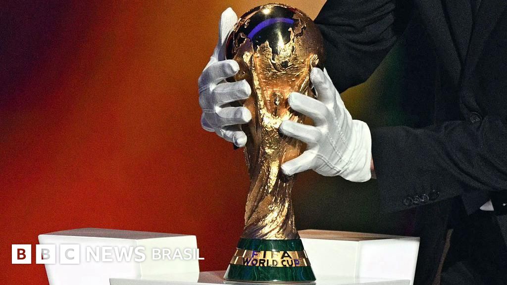 Quando começa a Copa do Mundo de 2026 e outras perguntas sobre o primeiro Mundial com 48 seleções