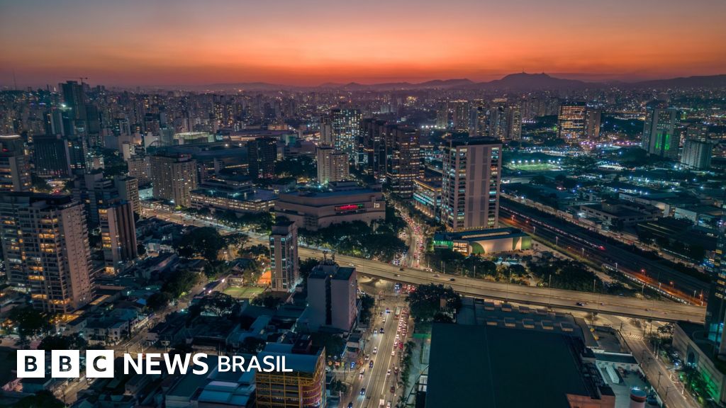 O bairro do centro de São Paulo eleito como terceiro mais 'cool' do mundo