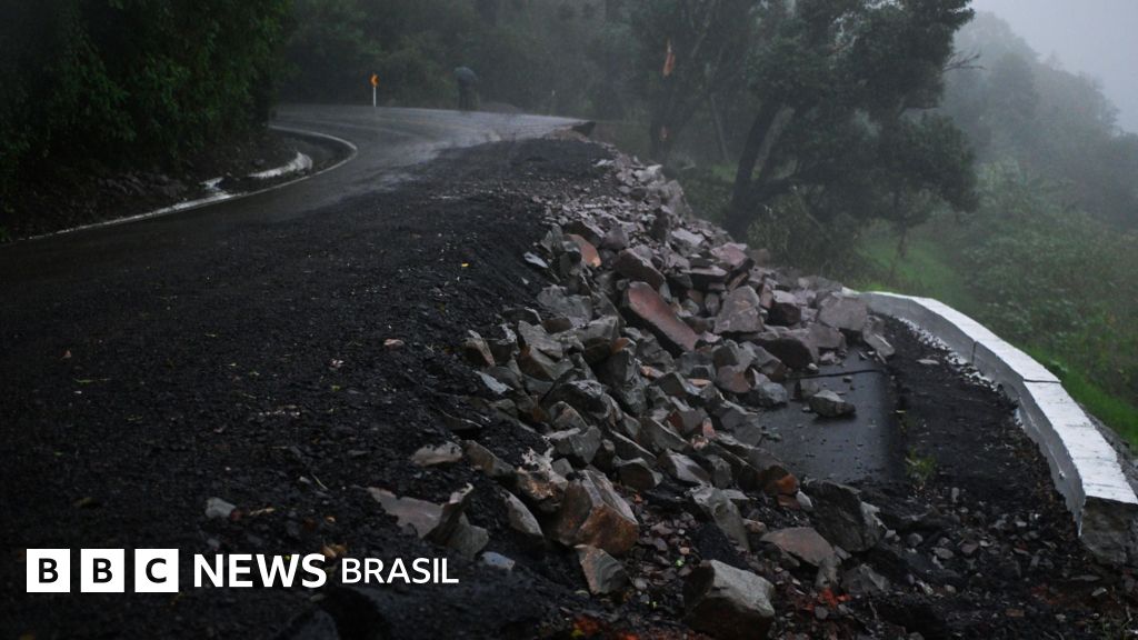 Tremor em Caxias do Sul: chuvas e inundações podem provocar terremotos?