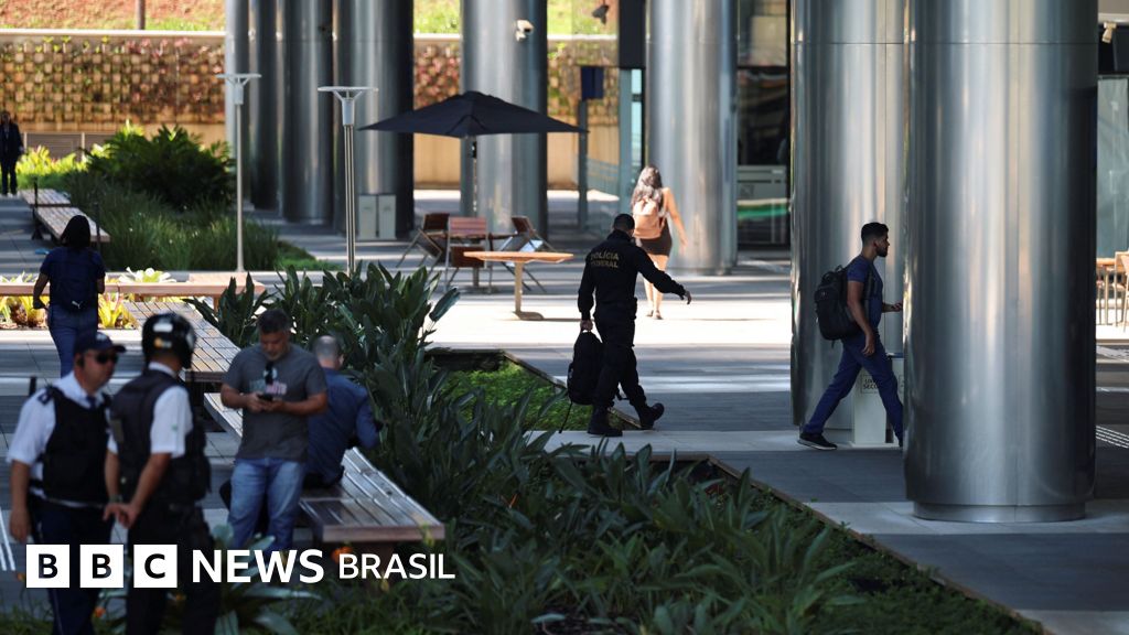 Banco Master: quem é o banqueiro preso Daniel Vorcaro e por que BC resolveu liquidar o banco