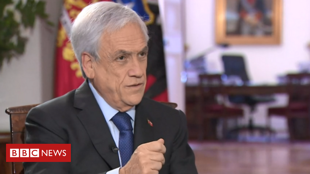 Quem era Sebastián Piñera, ex-presidente do Chile morto em acidente de helicóptero