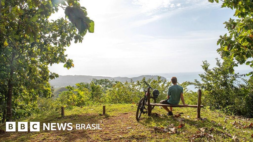 Os 'melhores países para estrangeiros viverem' em 2025