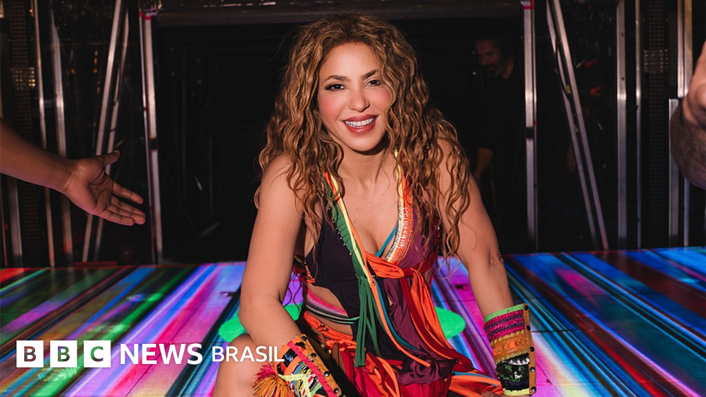 Ser imigrante nos EUA 'significa viver com medo constante', diz Shakira à BBC
