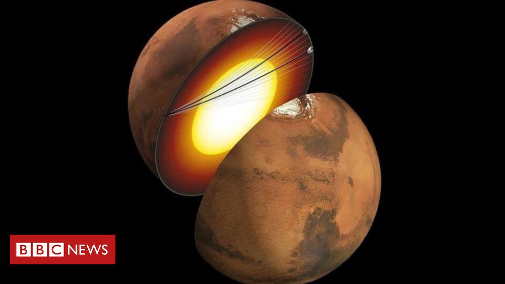 How earthquakes first detected on Mars can help scientists better understand Earth