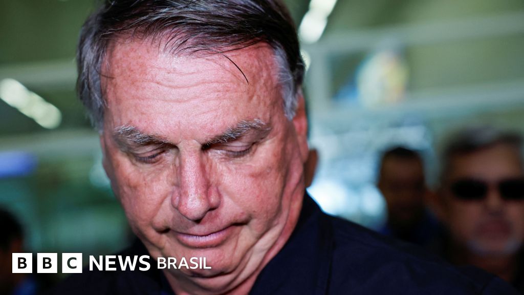 Bolsonaro é denunciado ao STF sob acusação de tentativa de golpe de Estado: o que acontece agora