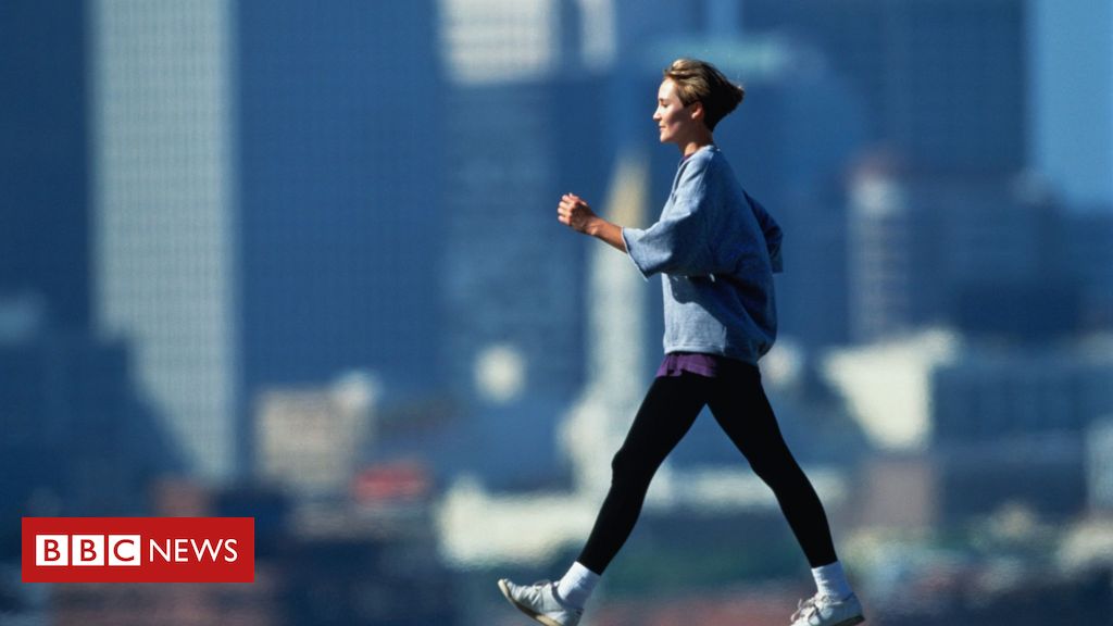 Descubra a 'Caminhada Japonesa': O Segredo para uma Saúde Melhor e Mais Energia!