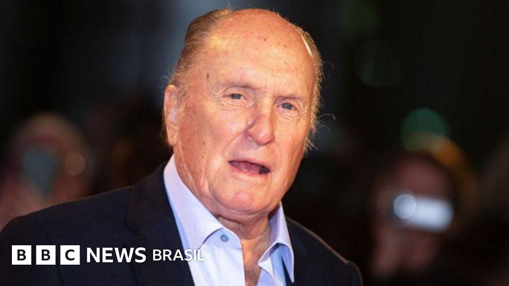 Como Robert Duvall, ator de 'O Poderoso Chefão', se tornou um gigante de Hollywood