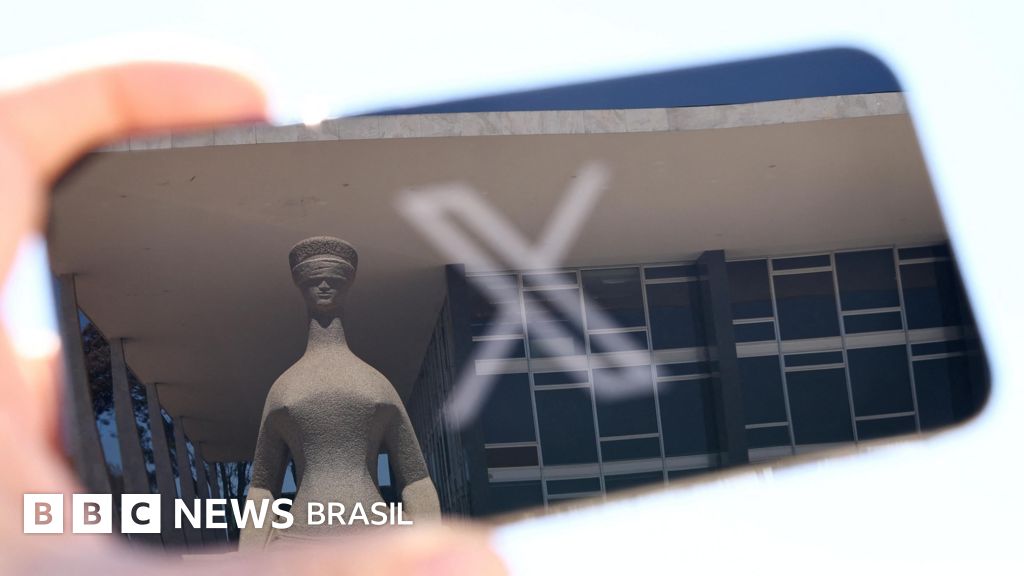 ‘Há erros dos dois lados que estão se retroalimentando’, avalia professor da USP sobre embate entre Moraes e Musk