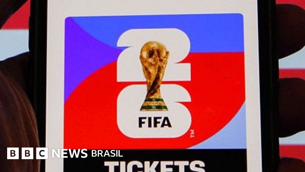 Ingresso de até RS$ 60 mil: por que assistir à Copa do Mundo ficou tão caro?