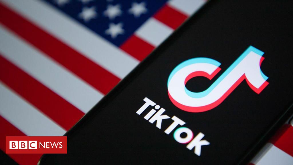 TikTok banido nos EUA: o que ainda pode evitar bloqueio a partir de domingo?