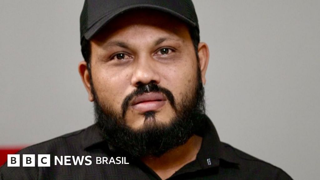Sou o homem mais sortudo do mundo, mas também estou sofrendo, diz único sobrevivente do acidente da Air India