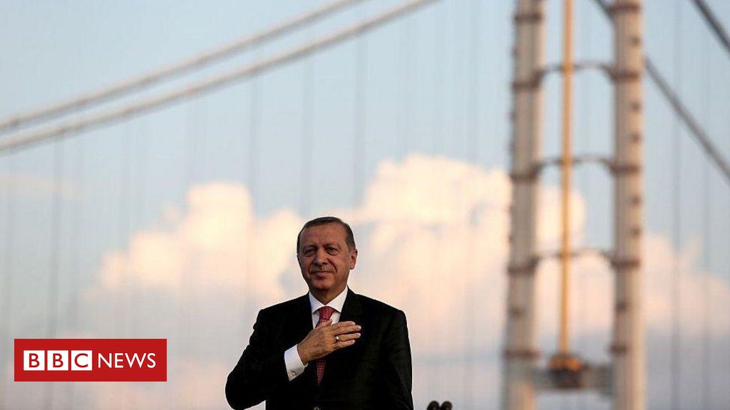 O que reeleição de Erdogan significa para a Turquia e para o mundo