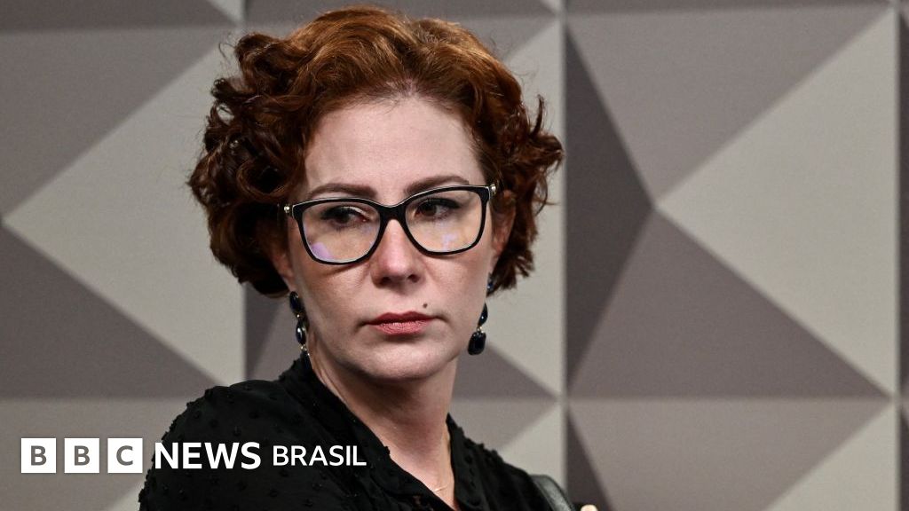Moraes manda governo Lula pedir extradição de Carla Zambelli: deputada pode ser deportada ao Brasil?