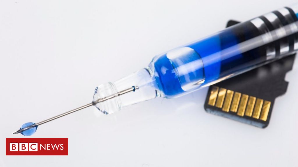 Bem Estar - Cientistas do Japão criam chip que diagnostica gripe em até 10  minutos