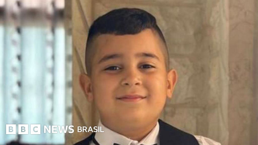 A morte de menino palestino de 8 anos na Cisjordânia que pode gerar acusação de crime de guerra contra Israel