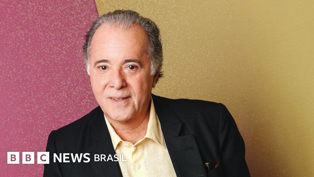 Tony Ramos: Não quero saber de redes sociais, viraram lugar de aproveitadores