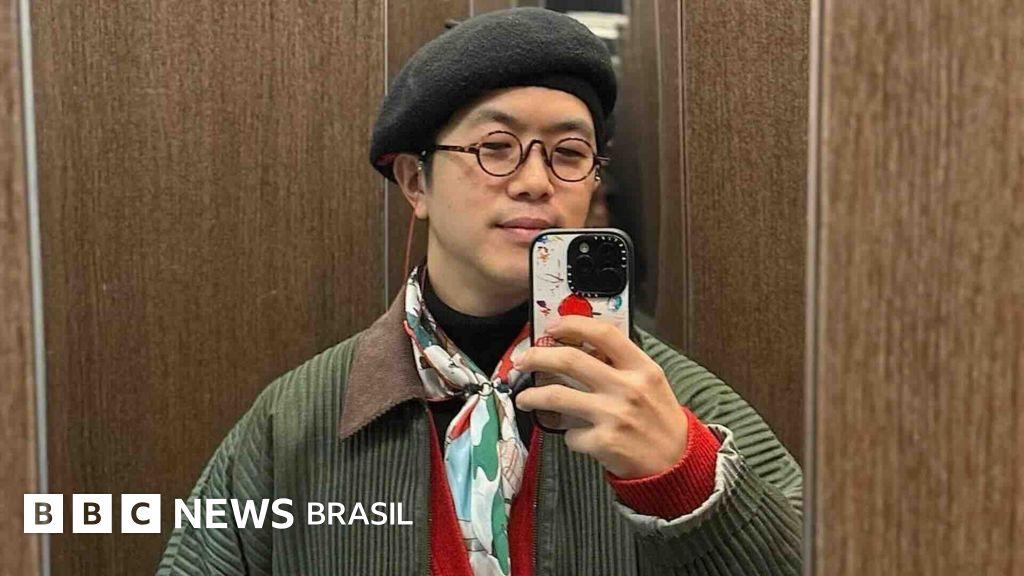 Os millennials alvo de chacota da geração Z na Coreia do Sul por suas escolhas fashion: 'jovens de 40'