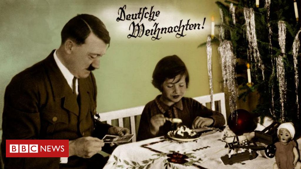 Como os nazistas tentaram se apropriar de 'Noite feliz', uma das canções natalinas mais conhecidas no mundo