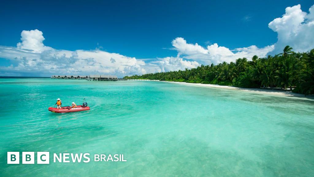 Como as Maldivas estão virando um destino turístico (surpreendentemente) acessível