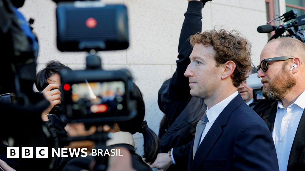 Qual o impacto de condenação de Meta e Google nos EUA para o futuro das big techs?