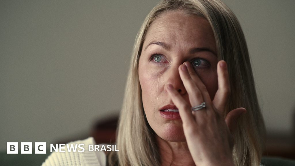 Um Pesadelo Americano: a surpreendente história de sequestro posto em dúvida que abalou os EUA