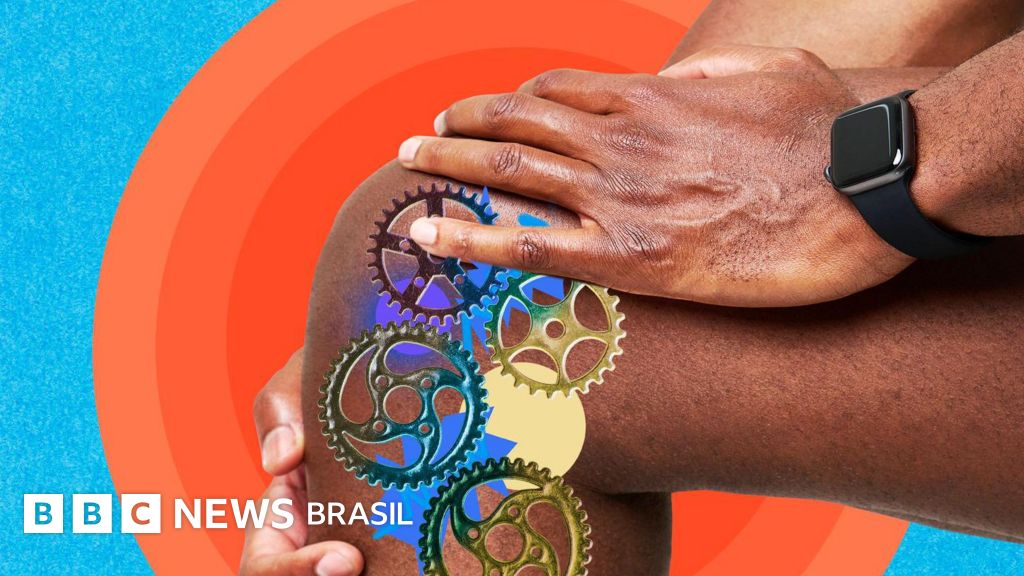 Como proteger seus joelhos de problemas futuros