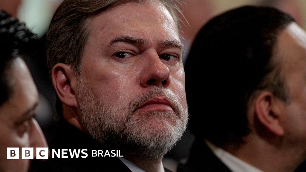 As polêmicas de Toffoli no STF, da indicação por Lula às críticas no caso do Banco Master