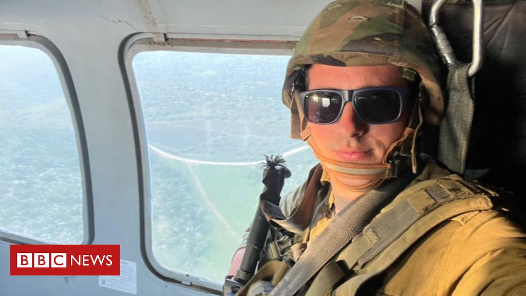 Brasileiro é convocado pelo Exército de Israel: “Ele disse que