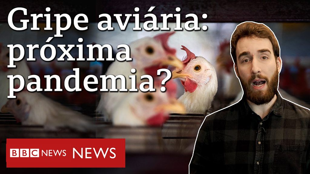 Why the H5N1 virus worries scientists and could become a pandemic