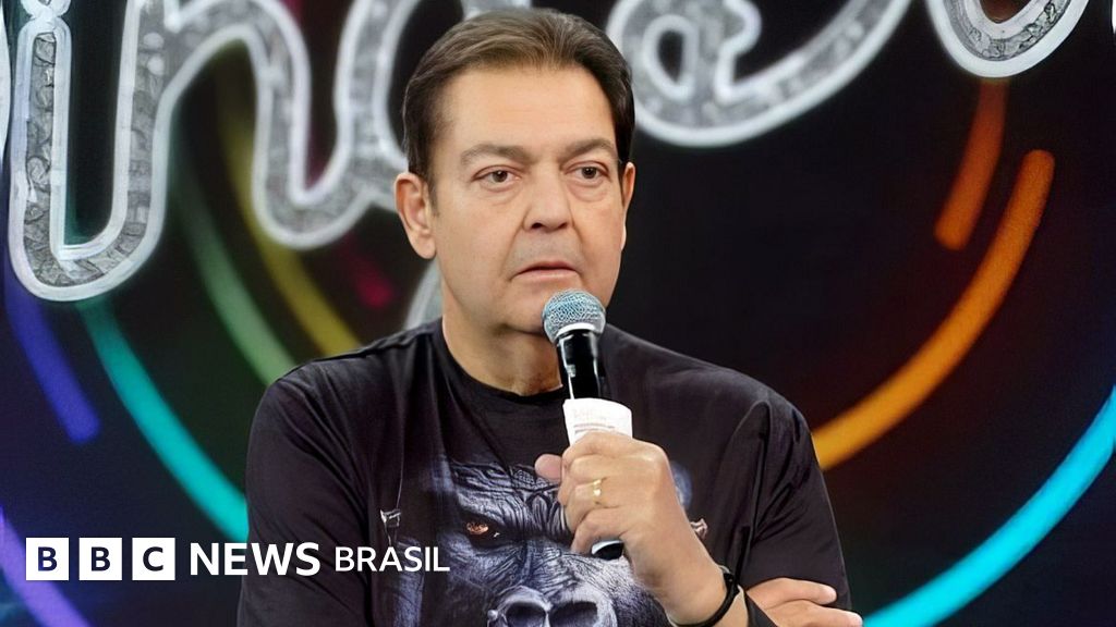 Faustão: como funciona transplante de fígado e de rim