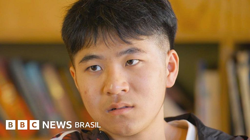 Os hospitais psiquiátricos na China usados para silenciar quem critica o governo