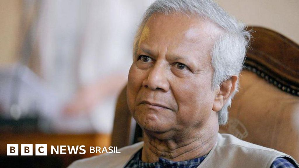 Quem é o 'banqueiro dos pobres' que vai comandar governo interino em Bangladesh