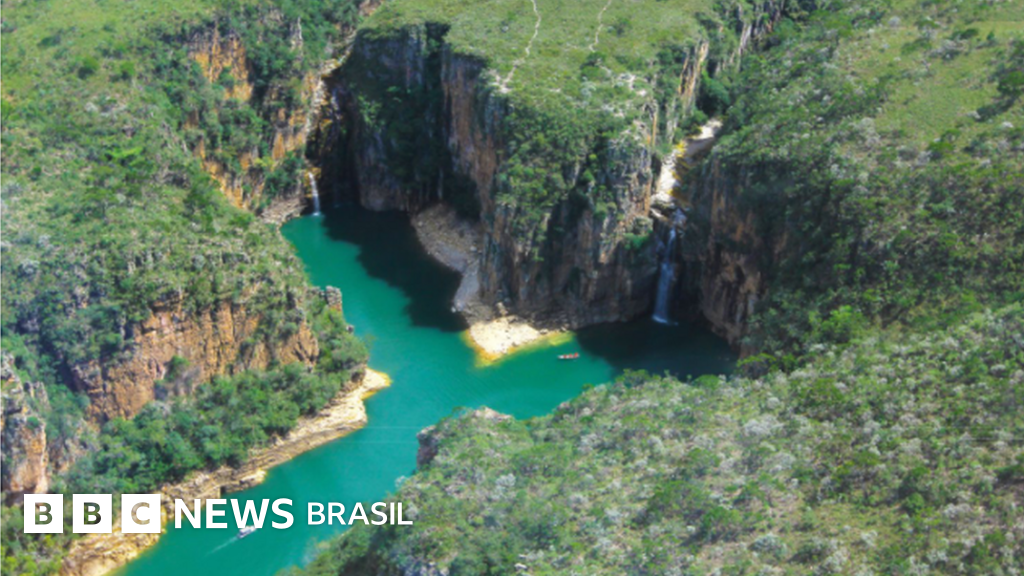 Cinco mortos e mais de 30 feridos: o que se sabe sobre o acidente com lanchas em cânion em Furnas