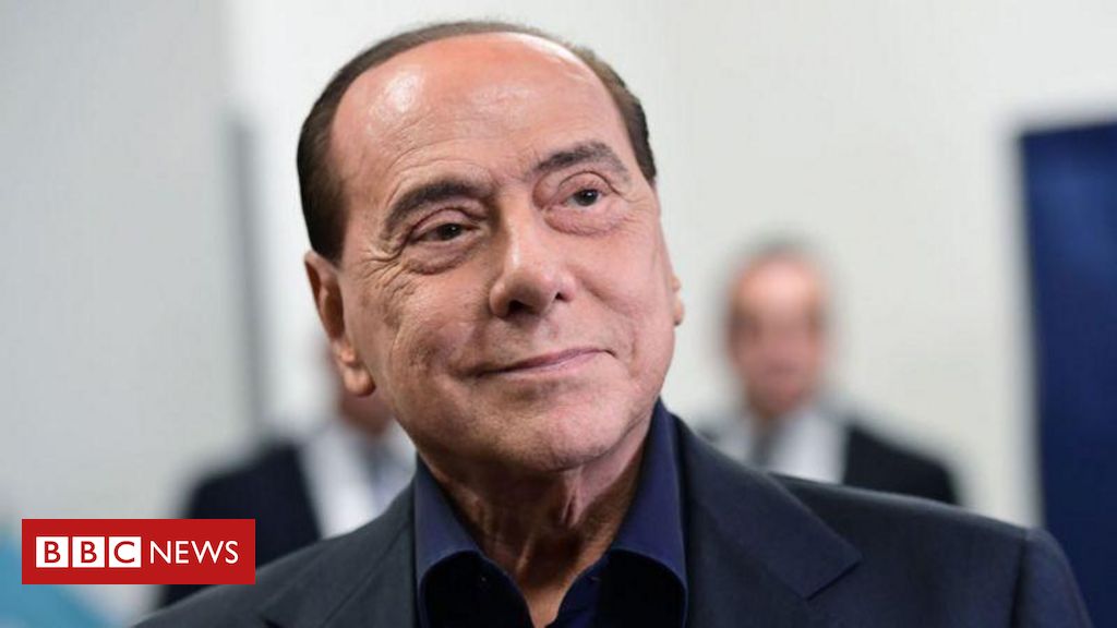 Silvio Berlusconi: as dúvidas sobre herança de império bilionário do ex-premiê italiano