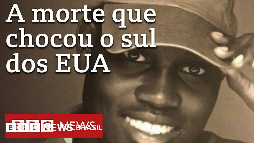 O que o assassinato de Ahmaud Arbery revela sobre os EUA