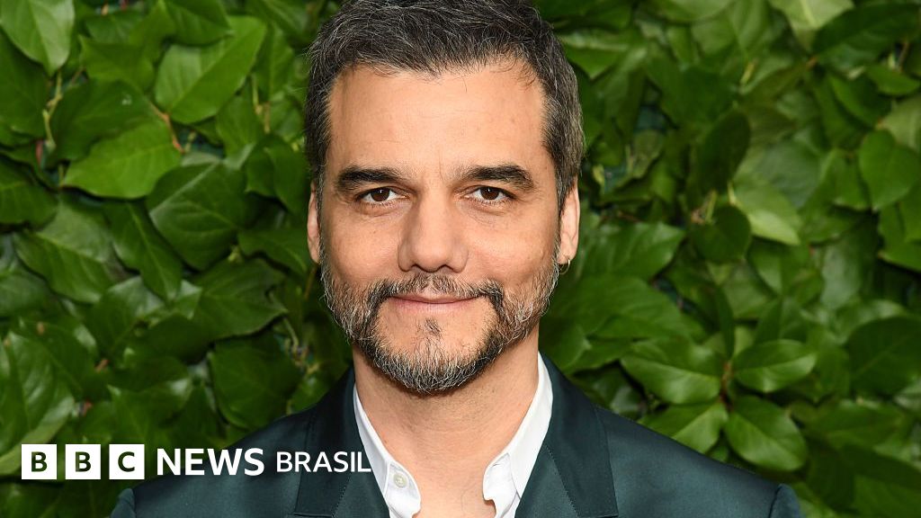Wagner Moura à BBC: 'O Agente Secreto é sobre memória, a memória pessoal se confunde com a do país'