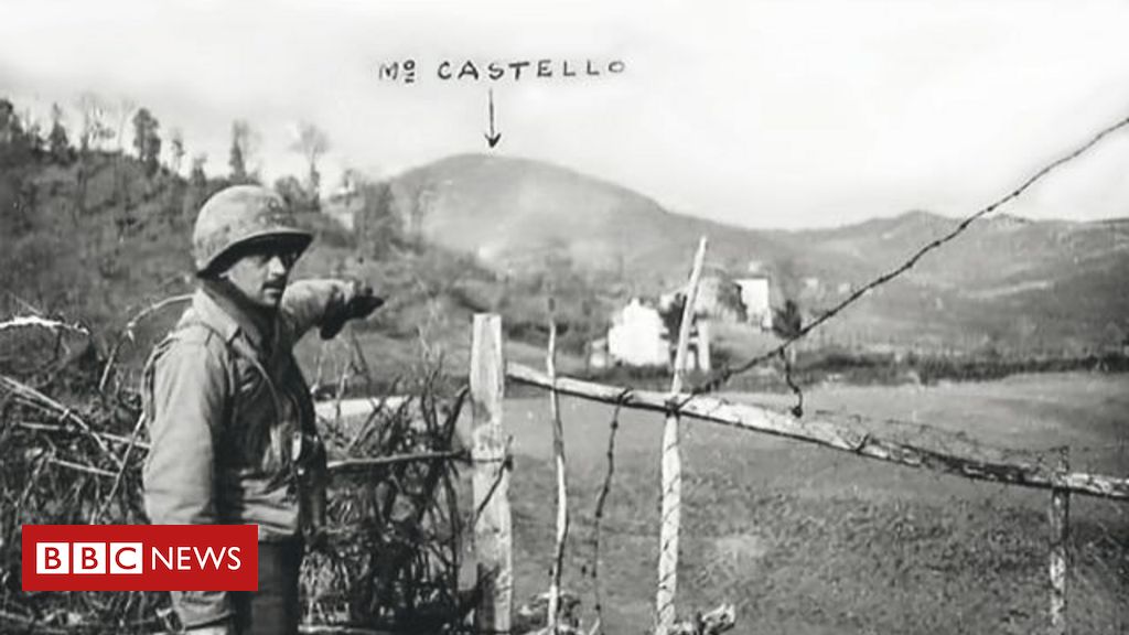 Monte Castelo, 80 anos: 'O diabo é testemunha de que não foi um passeio'