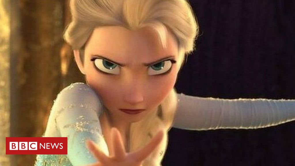 Frozen ganhará live-action na Disney, diz site