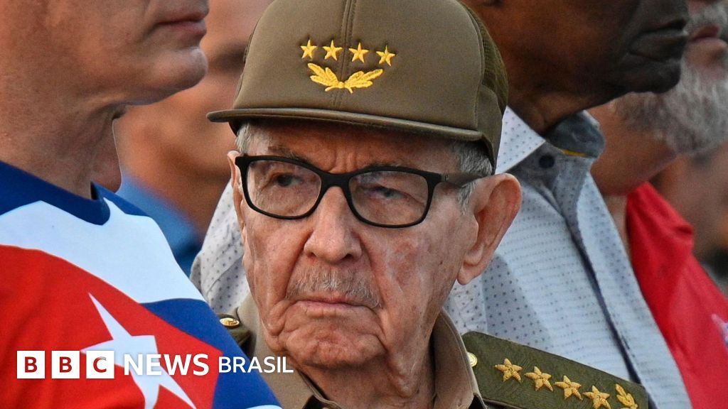 'Ameaça à segurança nacional', drones, Raúl Castro indiciado: os sinais de que Cuba está na mira dos Estados Unidos