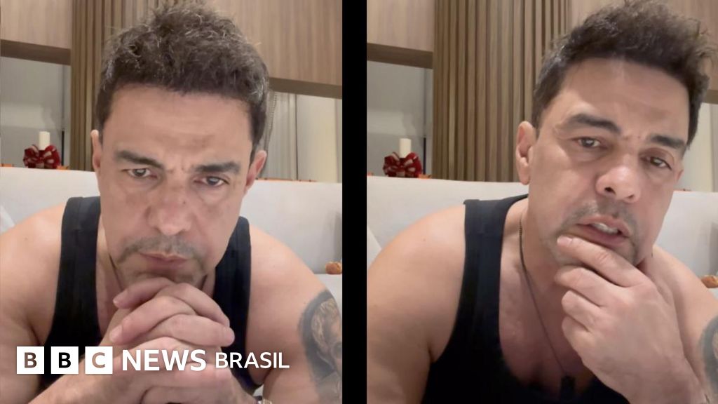 Polêmica Zezé di Camargo x SBT: as relações pragmáticas que Silvio Santos mantinha com a política