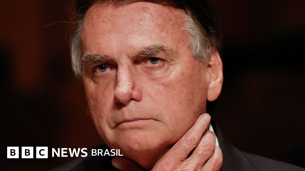 PF indicia Bolsonaro e outras 36 pessoas por tentativa de golpe de Estado