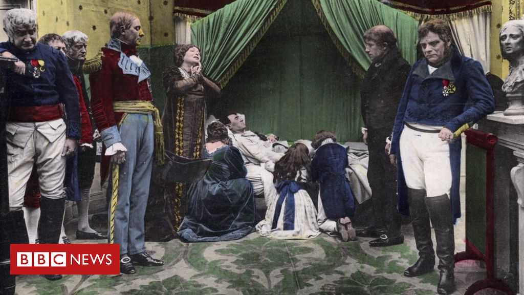 Napoleão: filme do líder Francês pode ajudar nos estudos, entenda!