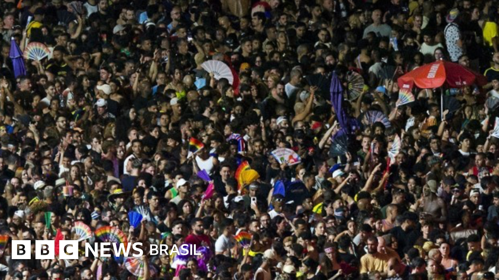 Shakira no Rio: as imagens do show em 'Lobacabana'