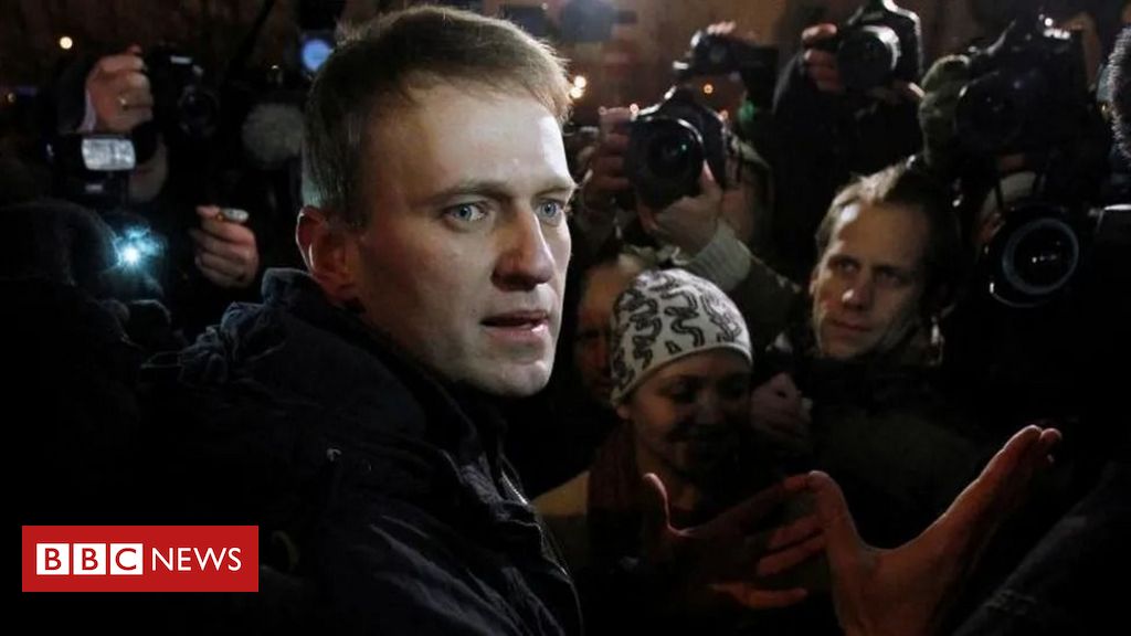 Alexei Navalny: quem foi o opositor de Putin que morreu em prisão