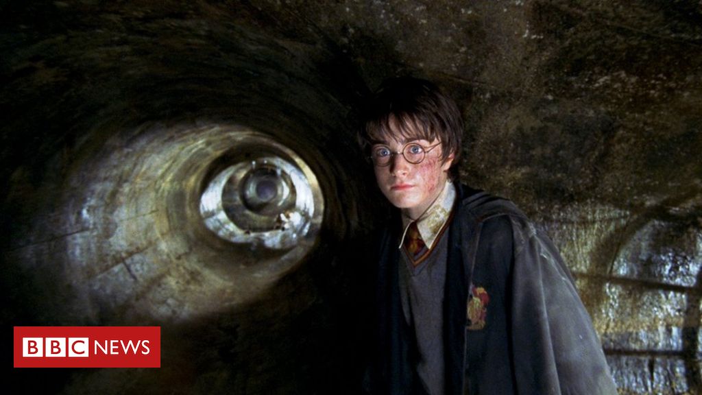 AVADA KEDAVRA  Por trás dos Feitiços de Harry Potter 