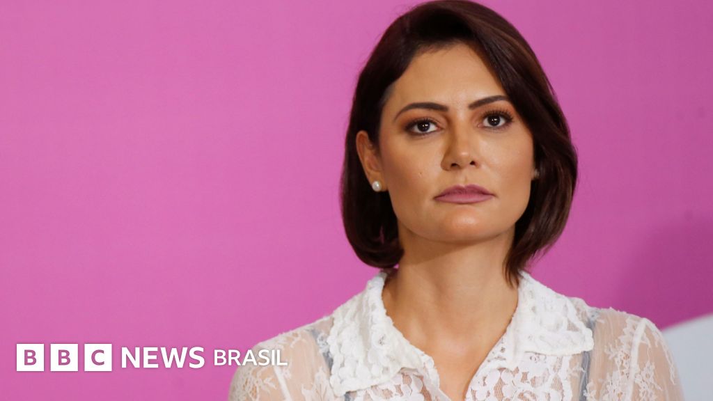 Qual o futuro do 'fenômeno' Michelle Bolsonaro?