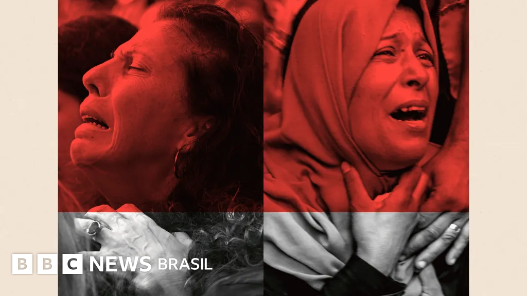 Para onde caminha a guerra no Oriente Médio — e por que a diplomacia está perdendo