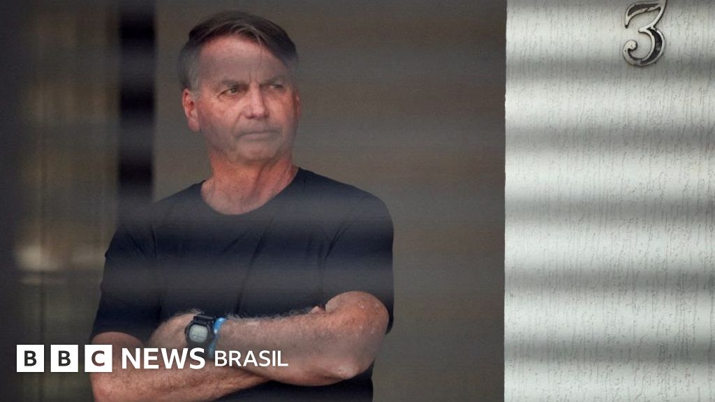 Anistia para Bolsonaro no Congresso? O que dizem líderes do PT e do PL